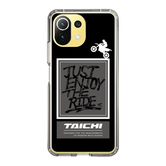 スリムプロテクションケース［ TAICHI - Motocross ］