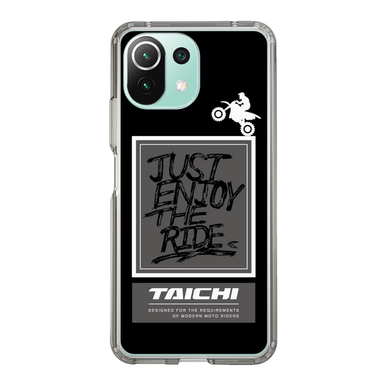スリムプロテクションケース［ TAICHI - Motocross ］