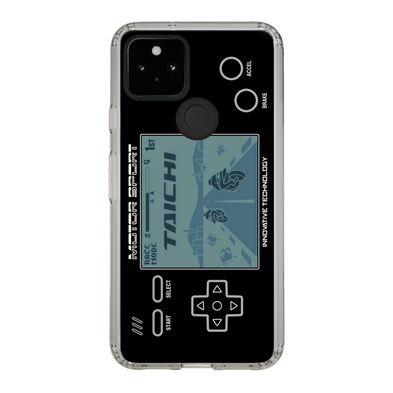 スリムプロテクションケース［ TAICHI - RACE GAME ］