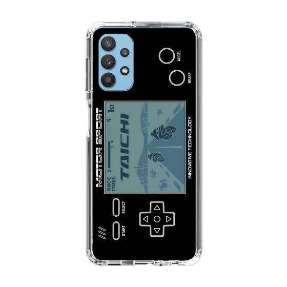 スリムプロテクションケース［ TAICHI - RACE GAME ］