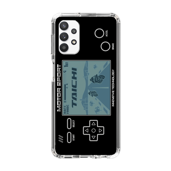 スリムプロテクションケース［ TAICHI - RACE GAME ］