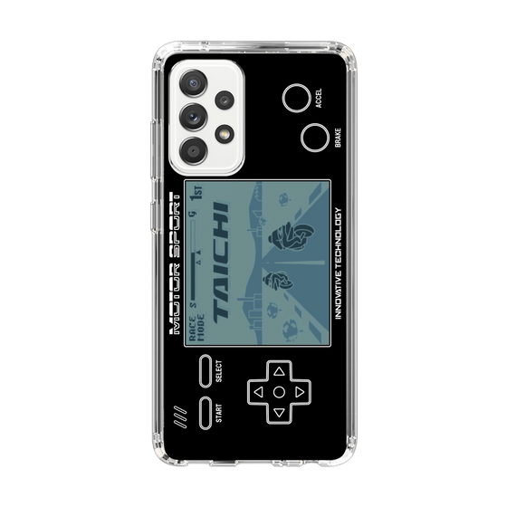 スリムプロテクションケース［ TAICHI - RACE GAME ］