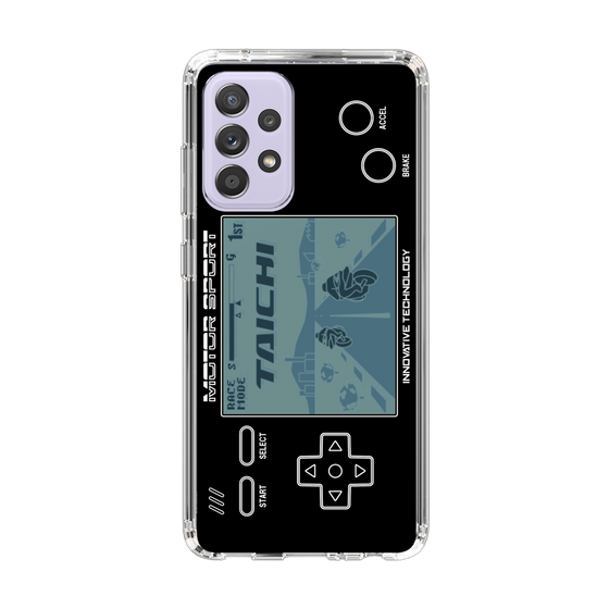 スリムプロテクションケース［ TAICHI - RACE GAME ］