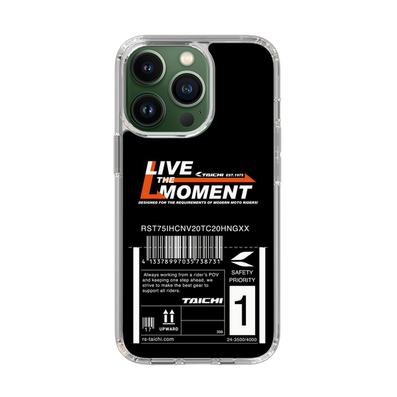 スリムプロテクションケース［ TAICHI - LIVE THE MOMENT ］