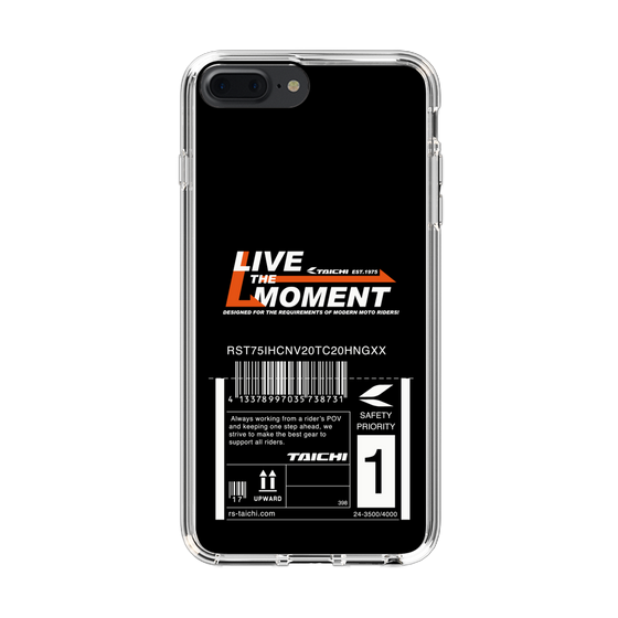 スリムプロテクションケース［ TAICHI - LIVE THE MOMENT ］