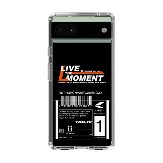 スリムプロテクションケース［ TAICHI - LIVE THE MOMENT ］