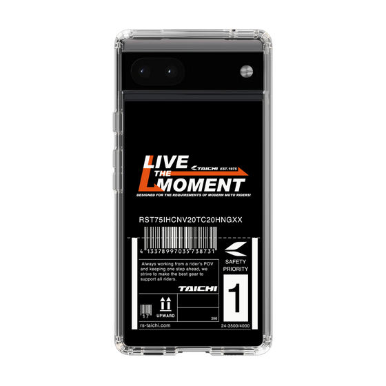 スリムプロテクションケース［ TAICHI - LIVE THE MOMENT ］