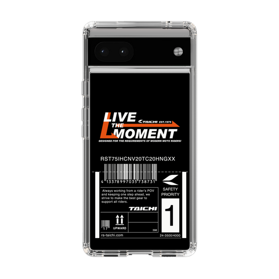 スリムプロテクションケース［ TAICHI - LIVE THE MOMENT ］