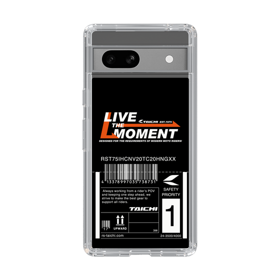 スリムプロテクションケース［ TAICHI - LIVE THE MOMENT ］