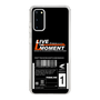 スリムプロテクションケース［ TAICHI - LIVE THE MOMENT ］