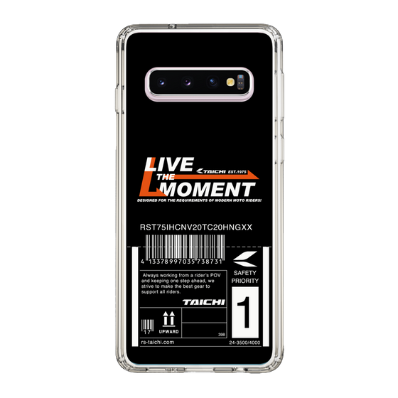 スリムプロテクションケース［ TAICHI - LIVE THE MOMENT ］