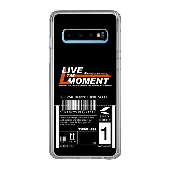 スリムプロテクションケース［ TAICHI - LIVE THE MOMENT ］