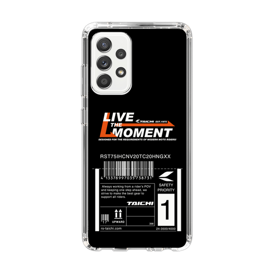 スリムプロテクションケース［ TAICHI - LIVE THE MOMENT ］