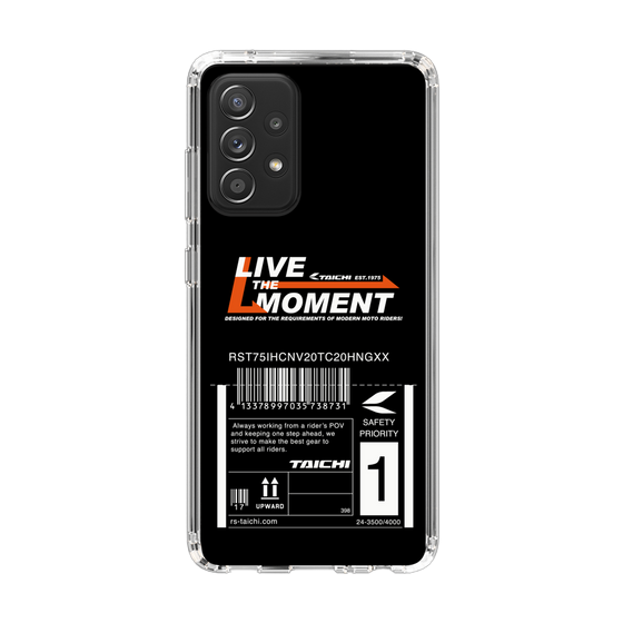 スリムプロテクションケース［ TAICHI - LIVE THE MOMENT ］