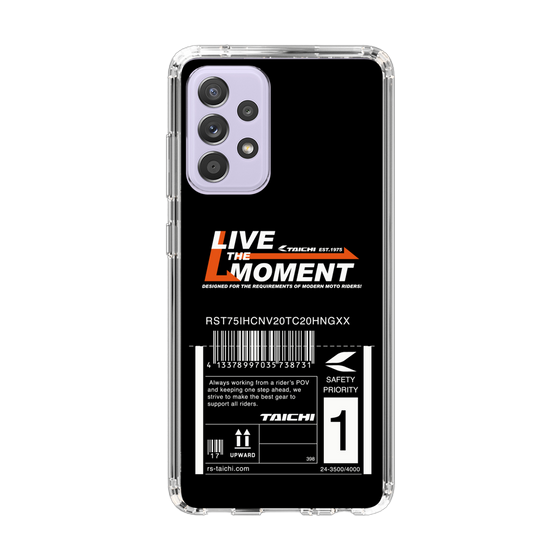 スリムプロテクションケース［ TAICHI - LIVE THE MOMENT ］