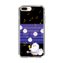 スリムプロテクションケース［ ポケカラ-歌が大好きなポケ子 ］