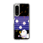 スリムプロテクションケース［ ポケカラ-歌が大好きなポケ子 ］