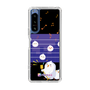 スリムプロテクションケース［ ポケカラ-歌が大好きなポケ子 ］