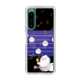 スリムプロテクションケース［ ポケカラ-歌が大好きなポケ子 ］