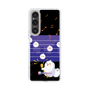 スリムプロテクションケース［ ポケカラ-歌が大好きなポケ子 ］