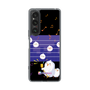 スリムプロテクションケース［ ポケカラ-歌が大好きなポケ子 ］