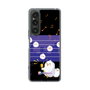 スリムプロテクションケース［ ポケカラ-歌が大好きなポケ子 ］