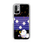 スリムプロテクションケース［ ポケカラ-歌が大好きなポケ子 ］