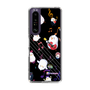 スリムプロテクションケース［ ポケカラ-ロック風ポケ子 ］