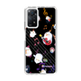 スリムプロテクションケース［ ポケカラ-ロック風ポケ子 ］