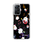 スリムプロテクションケース［ ポケカラ-ロック風ポケ子 ］