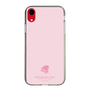 スリムプロテクションケース［ ラブライブ！サンシャイン!! - 桜内 梨子 - アイコン カラー ］
