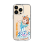 スリムプロテクションケース［ ラブライブ！サンシャイン!! - 高海 千歌 ］