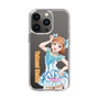 スリムプロテクションケース［ ラブライブ！サンシャイン!! - 高海 千歌 ］