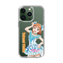 スリムプロテクションケース［ ラブライブ！サンシャイン!! - 高海 千歌 ］
