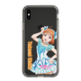 スリムプロテクションケース［ ラブライブ！サンシャイン!! - 高海 千歌 ］