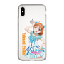 スリムプロテクションケース［ ラブライブ！サンシャイン!! - 高海 千歌 ］