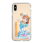 スリムプロテクションケース［ ラブライブ！サンシャイン!! - 高海 千歌 ］