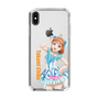スリムプロテクションケース［ ラブライブ！サンシャイン!! - 高海 千歌 ］