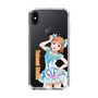 スリムプロテクションケース［ ラブライブ！サンシャイン!! - 高海 千歌 ］