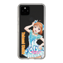 スリムプロテクションケース［ ラブライブ！サンシャイン!! - 高海 千歌 ］