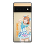 スリムプロテクションケース［ ラブライブ！サンシャイン!! - 高海 千歌 ］