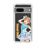 スリムプロテクションケース［ ラブライブ！サンシャイン!! - 高海 千歌 ］
