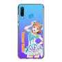 スリムプロテクションケース［ ラブライブ！サンシャイン!! - 高海 千歌 ］