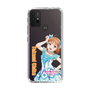 スリムプロテクションケース［ ラブライブ！サンシャイン!! - 高海 千歌 ］