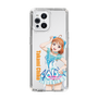 スリムプロテクションケース［ ラブライブ！サンシャイン!! - 高海 千歌 ］