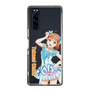 スリムプロテクションケース［ ラブライブ！サンシャイン!! - 高海 千歌 ］