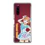 スリムプロテクションケース［ ラブライブ！サンシャイン!! - 高海 千歌 ］