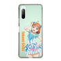 スリムプロテクションケース［ ラブライブ！サンシャイン!! - 高海 千歌 ］