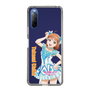 スリムプロテクションケース［ ラブライブ！サンシャイン!! - 高海 千歌 ］