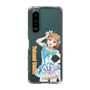スリムプロテクションケース［ ラブライブ！サンシャイン!! - 高海 千歌 ］